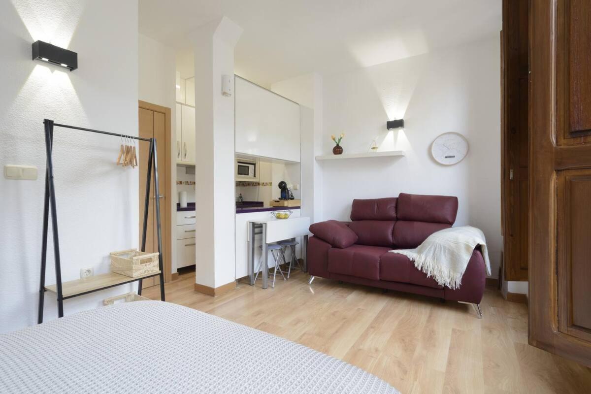 Apartamento Granada Catedral — Fotos 3