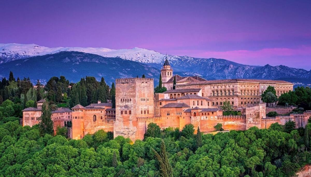 Apartamento Granada Catedral, Granada